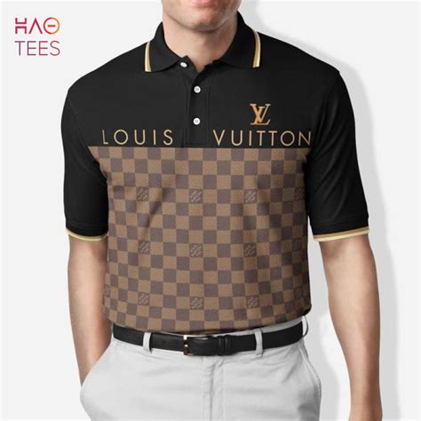 louis vuitton n60097|louis vuitton polo shirts.